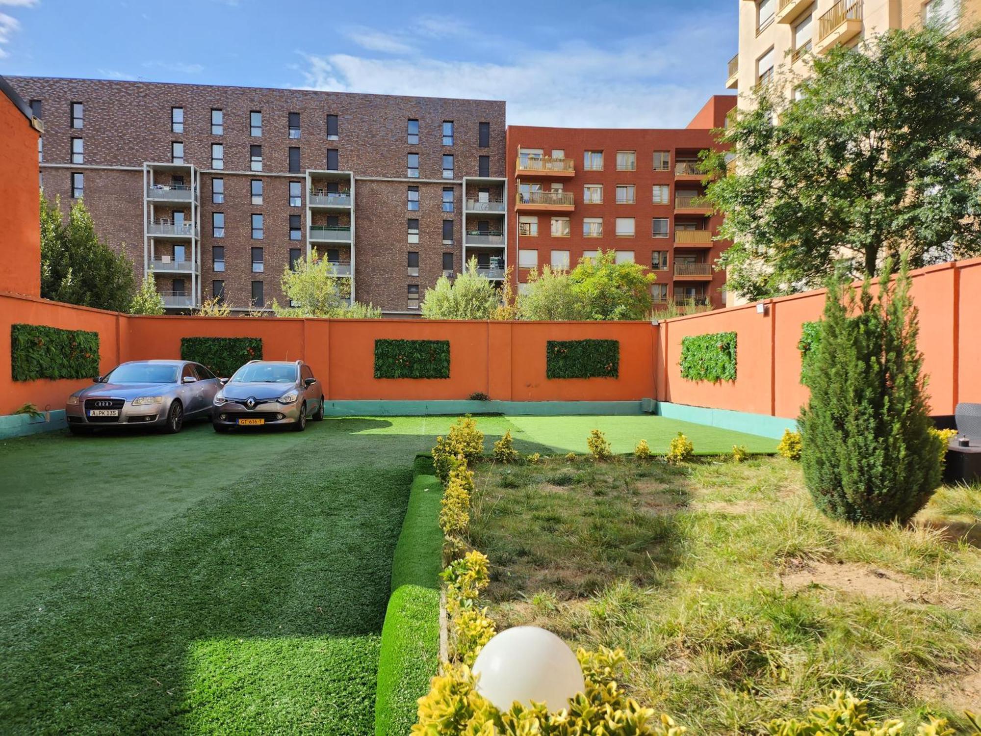 Hotel Royal Paris Ivry Exterior foto