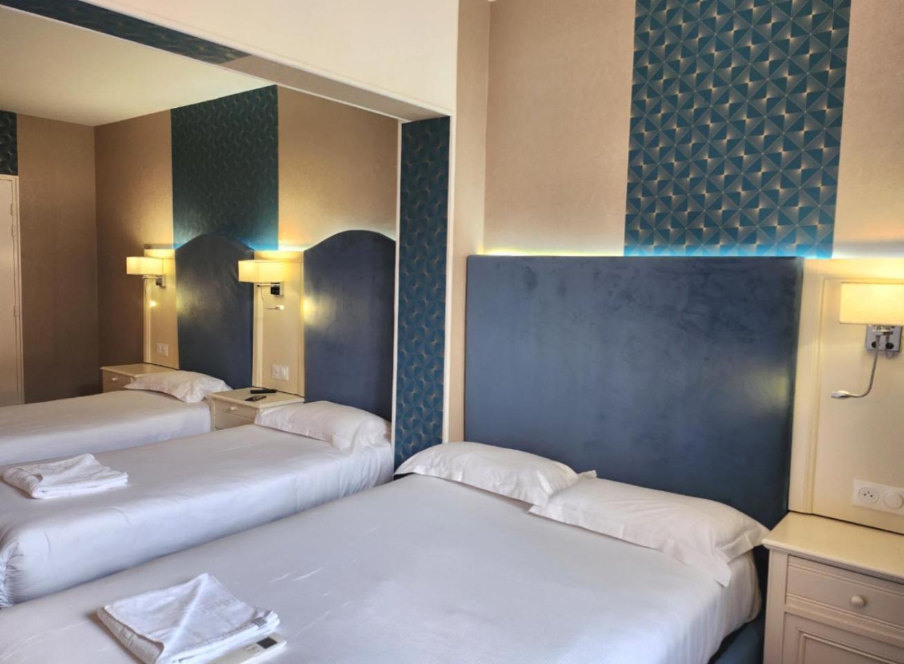 Hotel Royal Paris Ivry Exterior foto