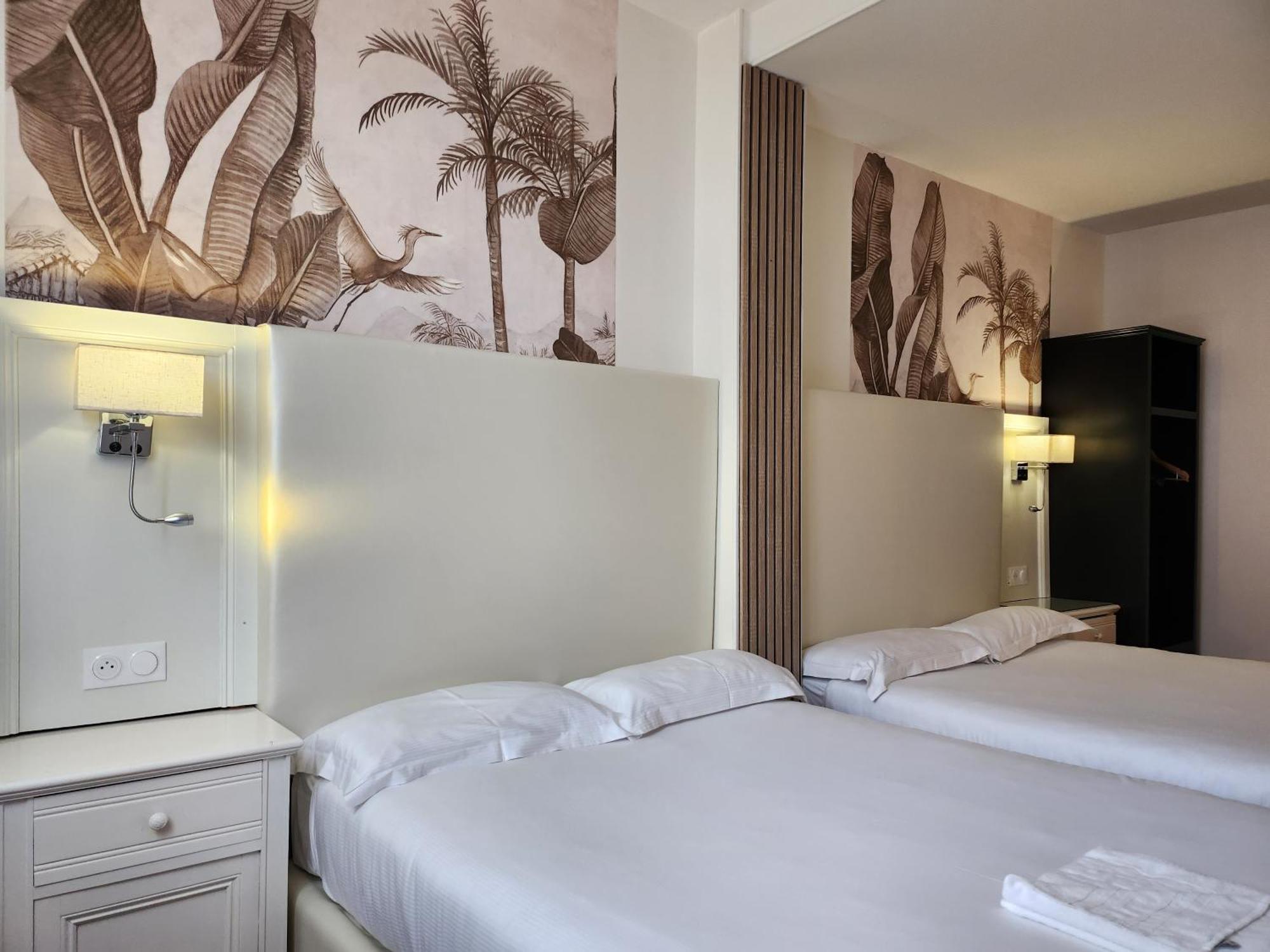 Hotel Royal Paris Ivry Exterior foto