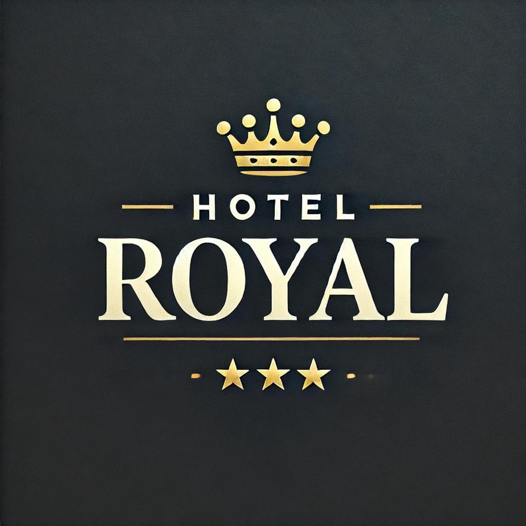 Hotel Royal Paris Ivry Exterior foto